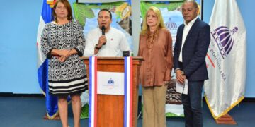 Más de 15 empresas dominicanas participarán en feria internacional del chocolate en Bélgica