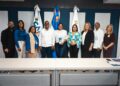 CAASD presenta segunda versión de Carta Compromiso al Ciudadano