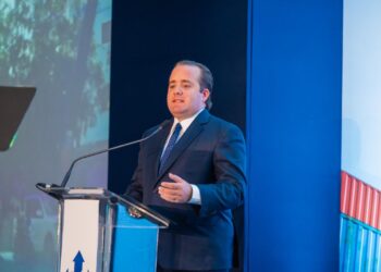 Paliza “Agenda de Abinader ha permitido avances en sectores productivos de RD”