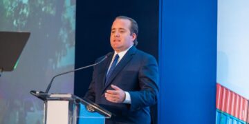 Paliza “Agenda de Abinader ha permitido avances en sectores productivos de RD”