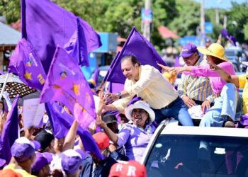 Abel convoca a marcha en circunscripción 3 DN contra alimentos y medicamentos caros