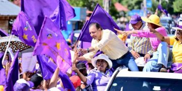 Abel convoca a marcha en circunscripción 3 DN contra alimentos y medicamentos caros