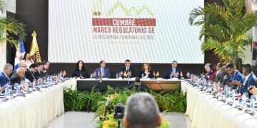 JCE realiza “Cumbre sobre el marco regulatorio precampaña campaña electoral”