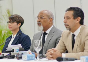 Anuncian recusación y denuncia para juicio disciplinario contra jueza Patricia Padilla