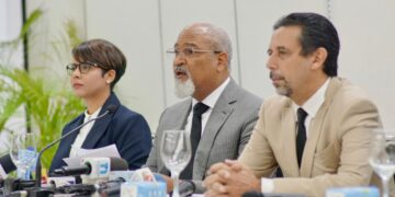 Anuncian recusación y denuncia para juicio disciplinario contra jueza Patricia Padilla