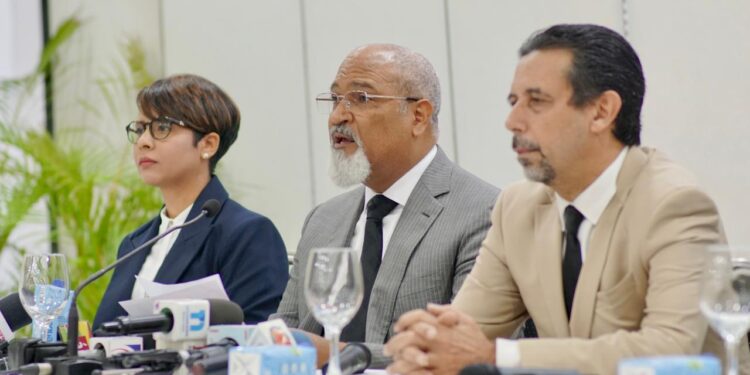 Anuncian recusación y denuncia para juicio disciplinario contra jueza Patricia Padilla