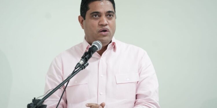 Llama alcaldes integrarse a operativos de Salud Pública para eliminar Dengue