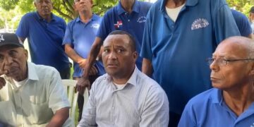 Asociación de Taxistas denuncia presuntos maltratos y humillaciones de parte de un general