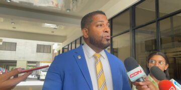 Diputado somete resolución solicita centros de rehabilitación en todo el país