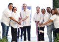 Abinader deja iniciado trabajos remodelación Hospital Jaime Sánchez en Barahona