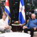 RD y Cuba se comprometen en ampliar agenda que beneficie a ambos países
