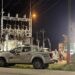 Edeeste restablece suministro de energía de subestación en SDN afectada por incendio