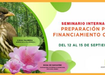 RD será sede de cumbre del Fondo de Adaptación al Cambio Climático