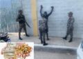 PN apresa en Bahoruco hombre buscado por robo valorado en más de 5,300 dólares en el DN