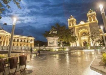 Crece intercambio comercial con El Salvador, empresas buscarán socios comerciales en RD