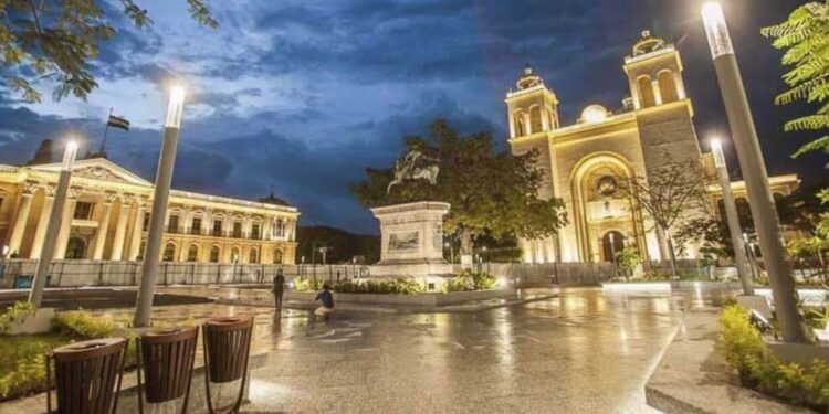 Crece intercambio comercial con El Salvador, empresas buscarán socios comerciales en RD