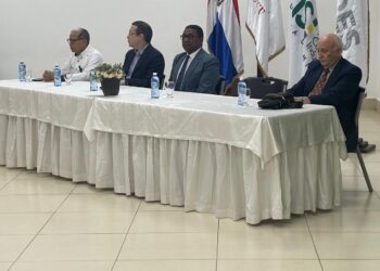 MESCYT y otras instituciones promueven conferencia "Estrategias para el Desarrollo Rural Territorial en RD"