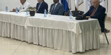 MESCYT y otras instituciones promueven conferencia "Estrategias para el Desarrollo Rural Territorial en RD"