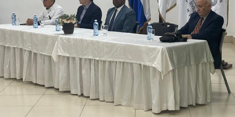 MESCYT y otras instituciones promueven conferencia "Estrategias para el Desarrollo Rural Territorial en RD"