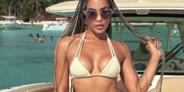 ¡Sarodj! entre las 13 mujeres más Sexys de la Música en América Latina, Caribe y España