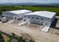 PROINDUSTRIA inaugura Zona Franca en San Juan de la Maguana