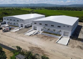 PROINDUSTRIA inaugura Zona Franca en San Juan de la Maguana 