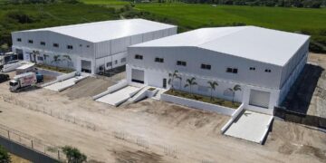 PROINDUSTRIA inaugura Zona Franca en San Juan de la Maguana 