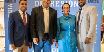 Realizan acto de lanzamiento de la Fundación "Soy más que un diagnóstico"