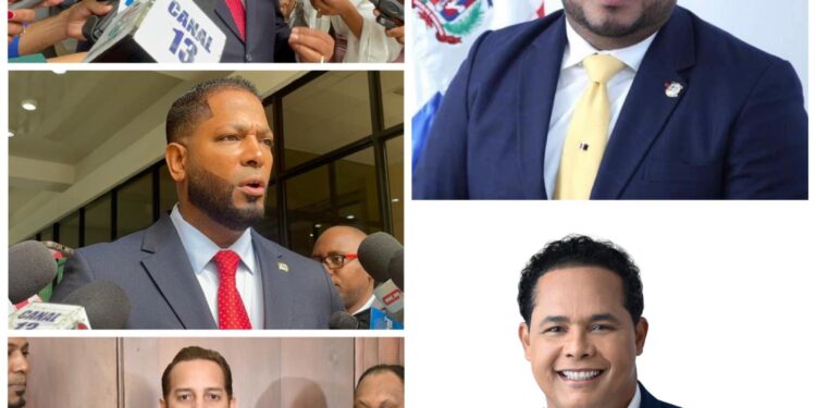 Diputados de la oposición califican de “mitómano” a director de edenorte, Andrés Cuesto, tras culpar al PLD de apagones