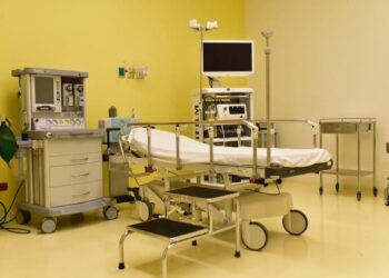 Ciudad Sanitaria dispone de los servicios de fisiatría, endoscopías digestivas, ginecología y geriatría