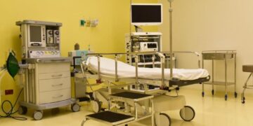 Ciudad Sanitaria dispone de los servicios de fisiatría, endoscopías digestivas, ginecología y geriatría