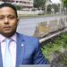 Diputado Elías Matos: Tramo del Malecón de SD desde la Núñez Cáceres hasta Manresa necesita urgente intervención