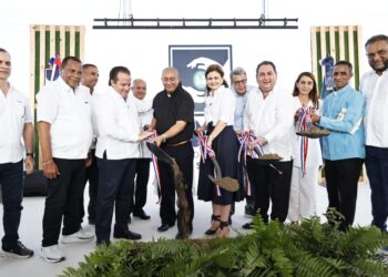 Dan primer palazo para construcción de Hospital General Traumatológico en Sosúa