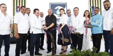 Dan primer palazo para construcción de Hospital General Traumatológico en Sosúa