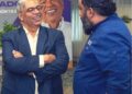 Chanel Rosa dice que como diputado impulsará propuestas para mejorar la calidad de vida de los dominicanos