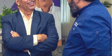 Chanel Rosa dice que como diputado impulsará propuestas para mejorar la calidad de vida de los dominicanos