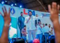 Gustavo Lara Salazar asegura San Cristóbal dejó de ser la “Cuna del olvido"
