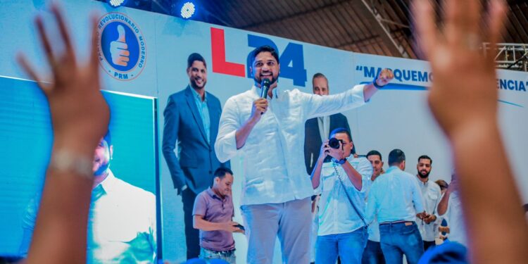 Gustavo Lara Salazar asegura San Cristóbal dejó de ser la “Cuna del olvido"