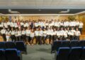 ISFODOSU fortalece las competencias de 255 docentes de primaria en la enseñanza de lectura y escritura
