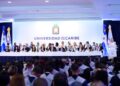 UNICARIBE gradúa 437 nuevos profesionales