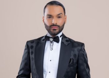 Adalberto Crespo se afianza como un referente en la comunicación del Cibao