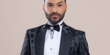 Adalberto Crespo se afianza como un referente en la comunicación del Cibao