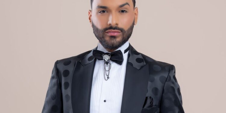 Adalberto Crespo se afianza como un referente en la comunicación del Cibao