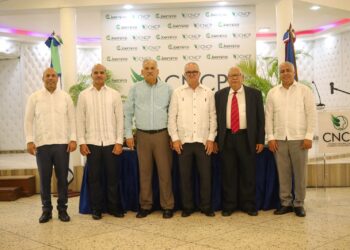 CNCP elige nueva directiva para el período 2023-2025; llama al gobierno a realizar nuevo desencaje legal en favor de las mipymes