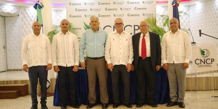 CNCP elige nueva directiva para el período 2023-2025; llama al gobierno a realizar nuevo desencaje legal en favor de las mipymes