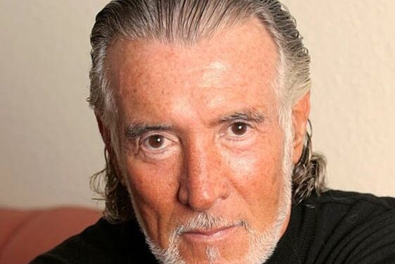 El cantante Danny Daniel pierde su juicio contra Warner y Sgae