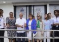 MINERD inaugura Centro de Apoyo Psicoemocional para garantizar la salud mental de la comunidad educativa