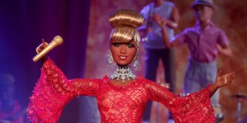 Barbie con figura de Celia Cruz sale hoy a la venta
