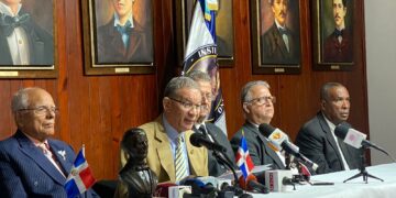 Instituto Duartiano afirma situación de Haití mantiene alarmada a RD