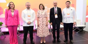 Evento de educación QS Américas se inaugura en RD a través de UNICARIBE